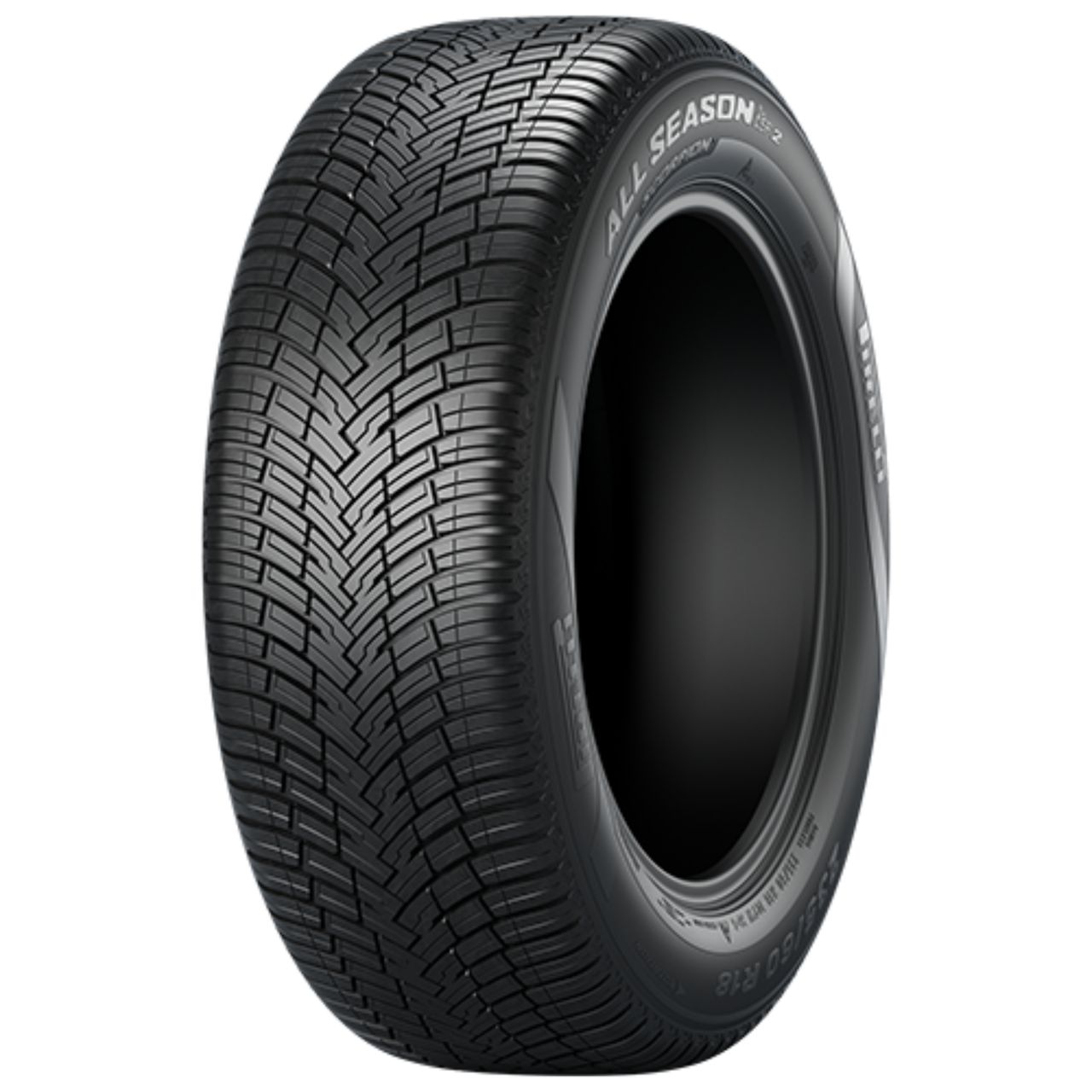 PIRELLI SCORPION ALL SEASON SF2 (VOL) 295/40R21 111H ELECT BSW XL