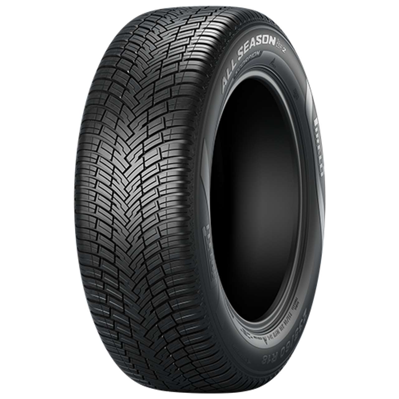 PIRELLI SCORPION ALL SEASON SF2 235/55R19 105W BSW XL