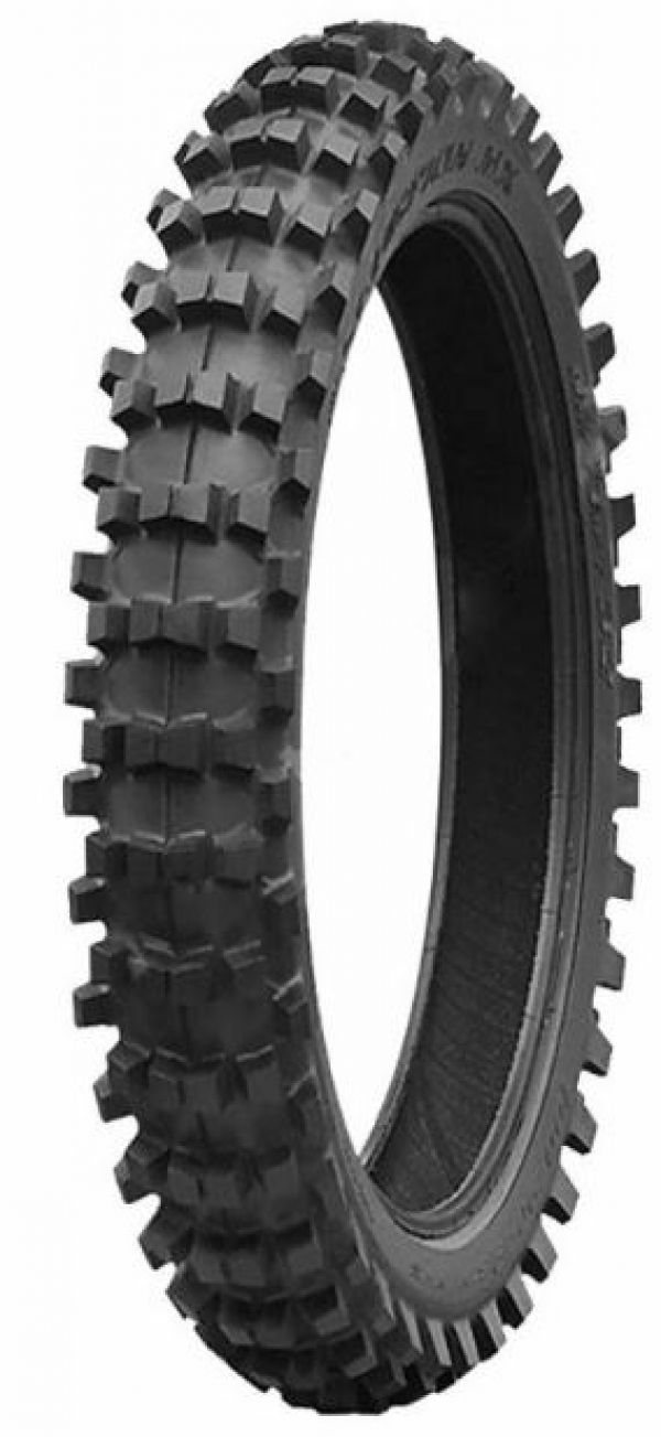 PIRELLI SCORPION MX32 MID SOFT 100/90 - 19 TT 57M NHS REAR