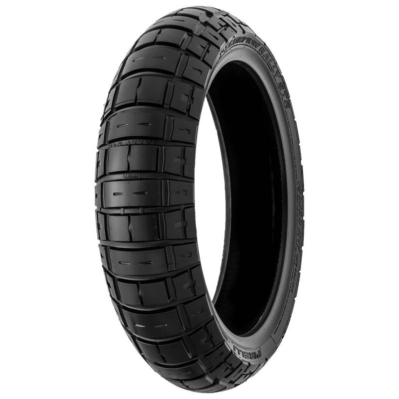 PIRELLI SCORPION RALLY STR 90/90 - 21 M/C TL 54V FRONT M+S