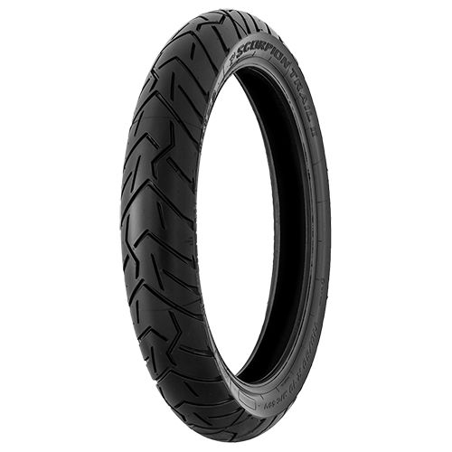 PIRELLI SCORPION TRAIL II 120/70 R17 M/C TL 58(W) FRONT