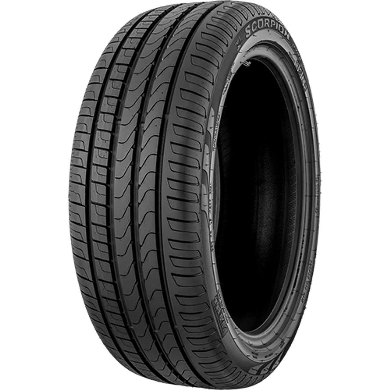 PIRELLI SCORPION VERDE (AO) 255/45R20 101W