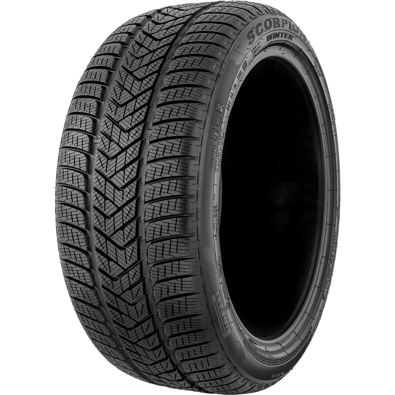 PIRELLI SCORPION WINTER (*) 255/45R20 105V XL