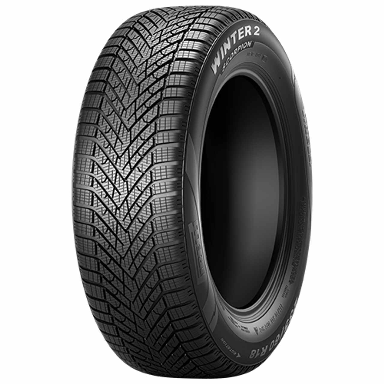 PIRELLI SCORPION WINTER 2 225/55R19 103V BSW XL