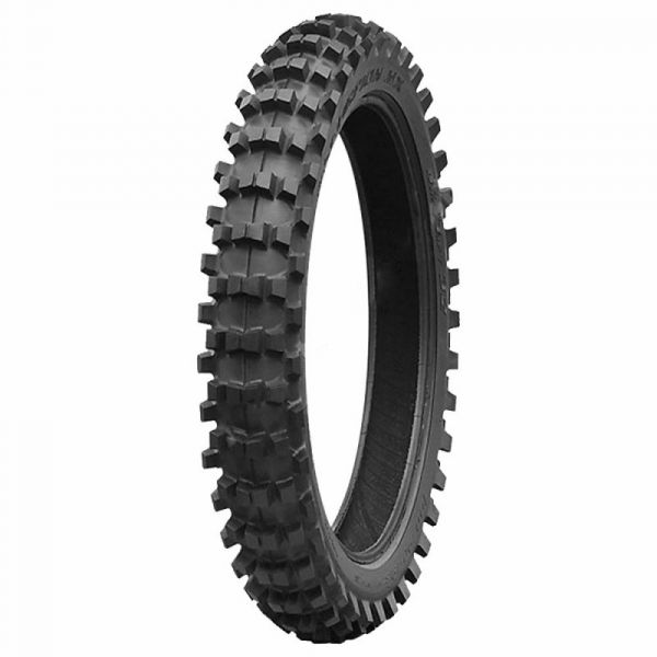 PIRELLI SCORPION XC MID SOFT 120/100 - 18 TT 68M NHS REAR