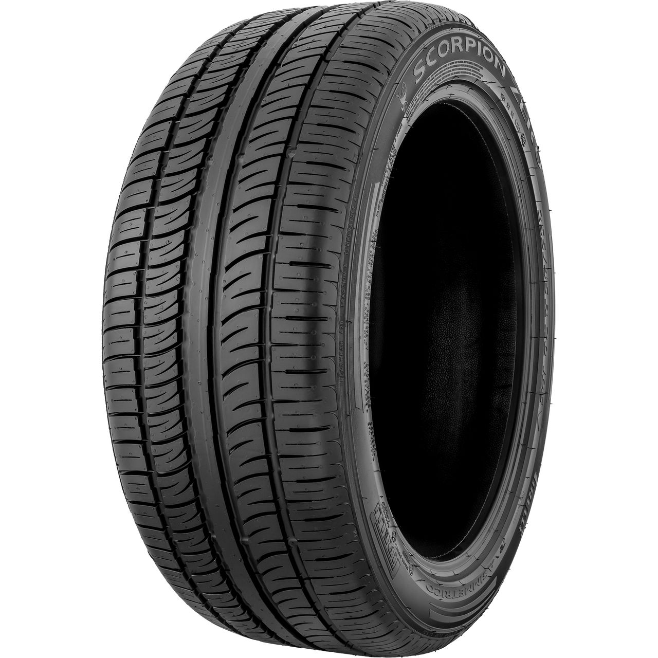 PIRELLI SCORPION ZERO (MO) 295/40R21 111V XL