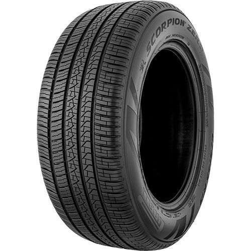 PIRELLI SCORPION ZERO ALL SEASON (+) 255/55R18 105T ELECT MFS BSW