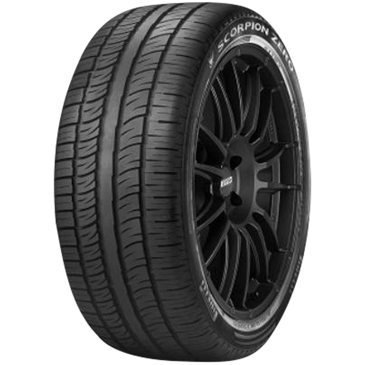 PIRELLI SCORPION ZERO ASIMM 255/50R19 107Y XL