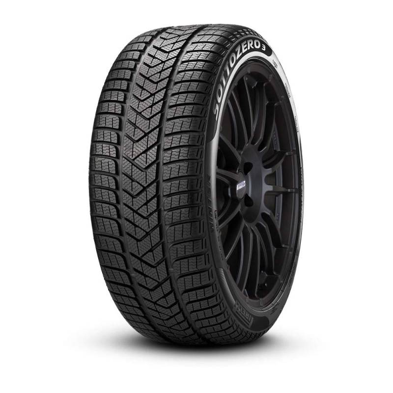 Pirelli Winter Sottozero 3 FSL M+S - 225/55R17 97H - Winterreifen von Pirelli