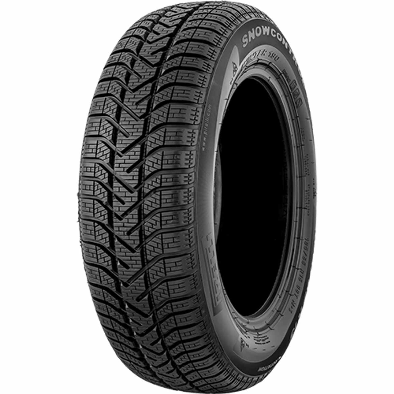 PIRELLI WINTER 190 SNOWCONTROL SERIE 3 185/65R15 88T