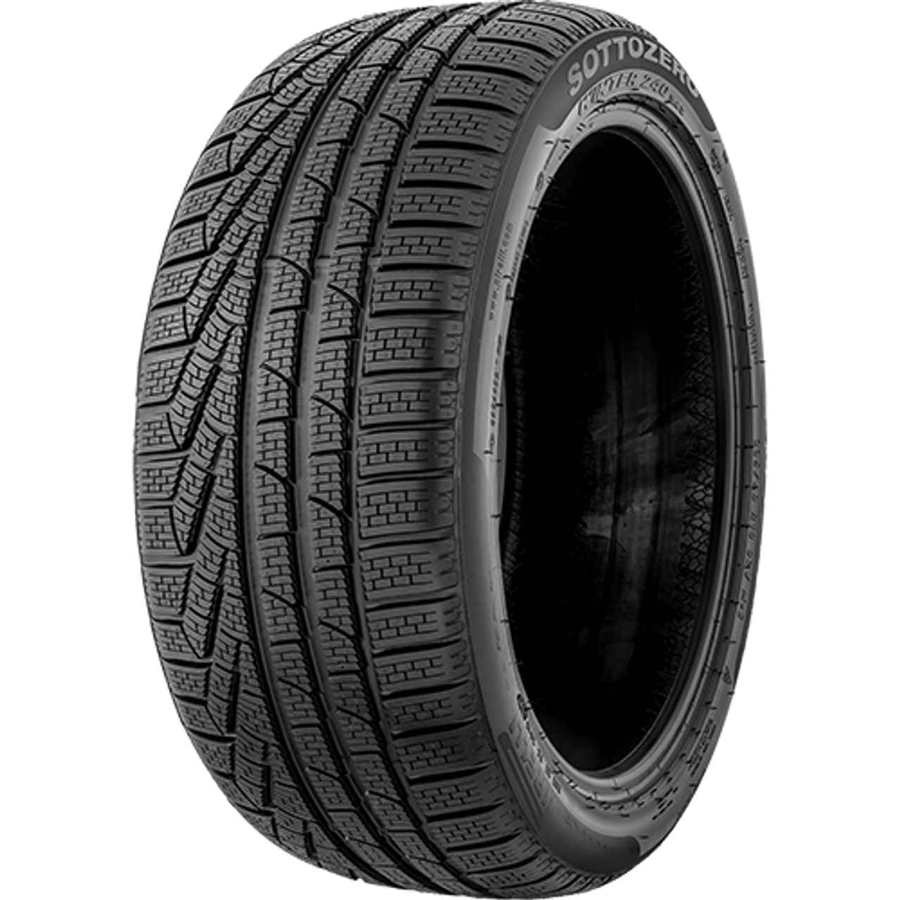 PIRELLI WINTER 240 SOTTOZERO SERIE II 235/45R18 98V XL