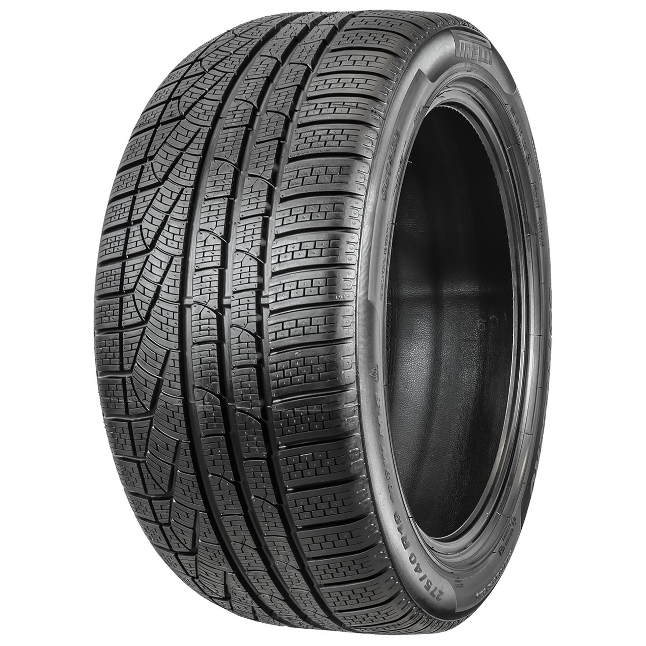 PIRELLI WINTER 270 SOTTOZERO SERIE II (MO) 275/35R19 100W XL