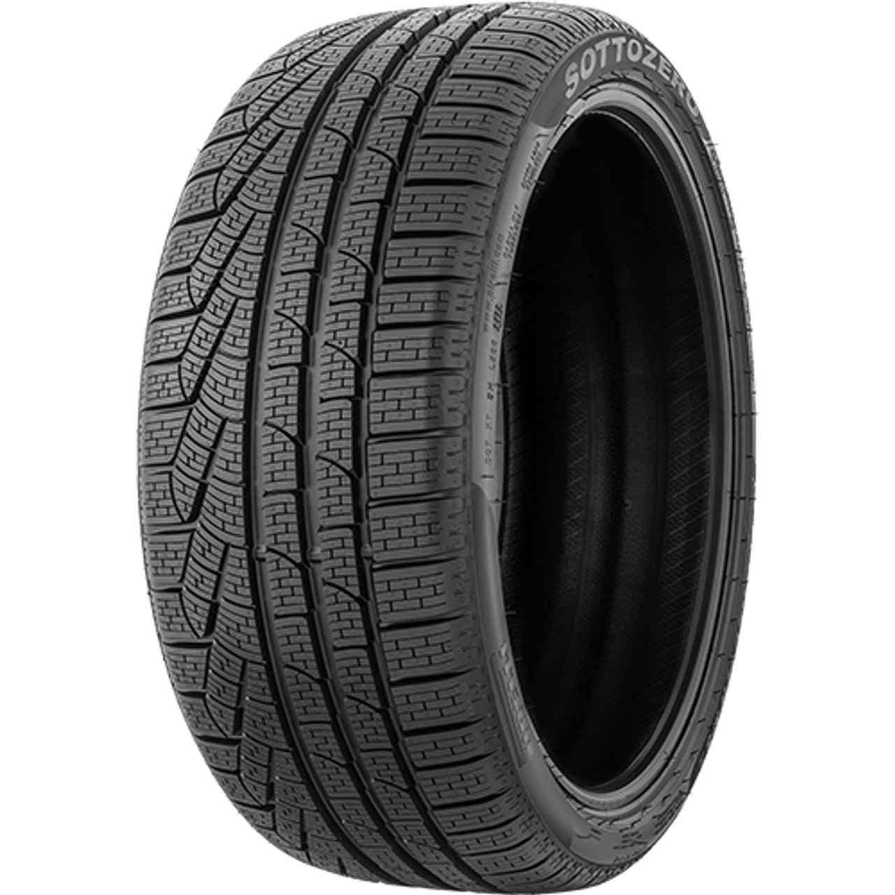 PIRELLI WINTER 270 SOTTOZERO SERIE II (MO) 295/30R20 101W XL