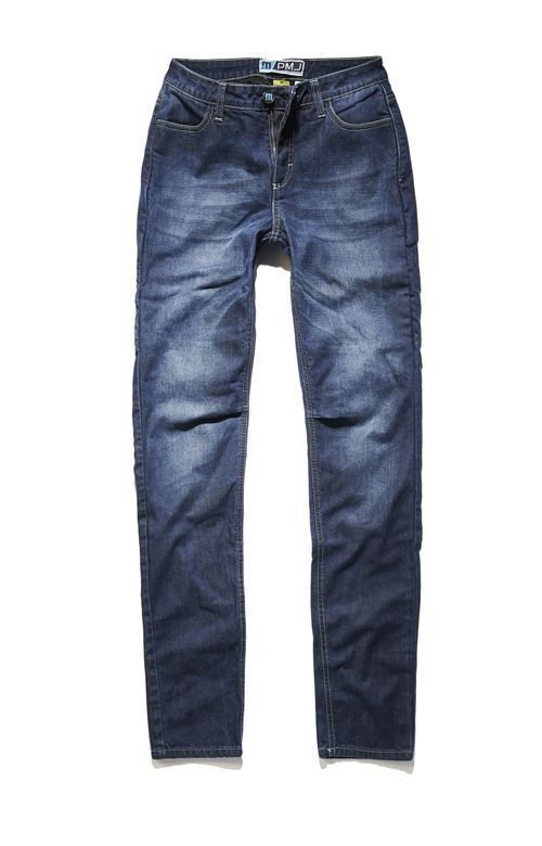 PMJ RIDD15 Jeans Rider Lady Denim