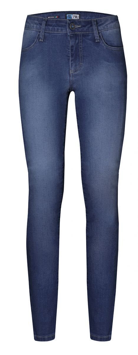 PMJ Ski18 Skinny Lady Denim