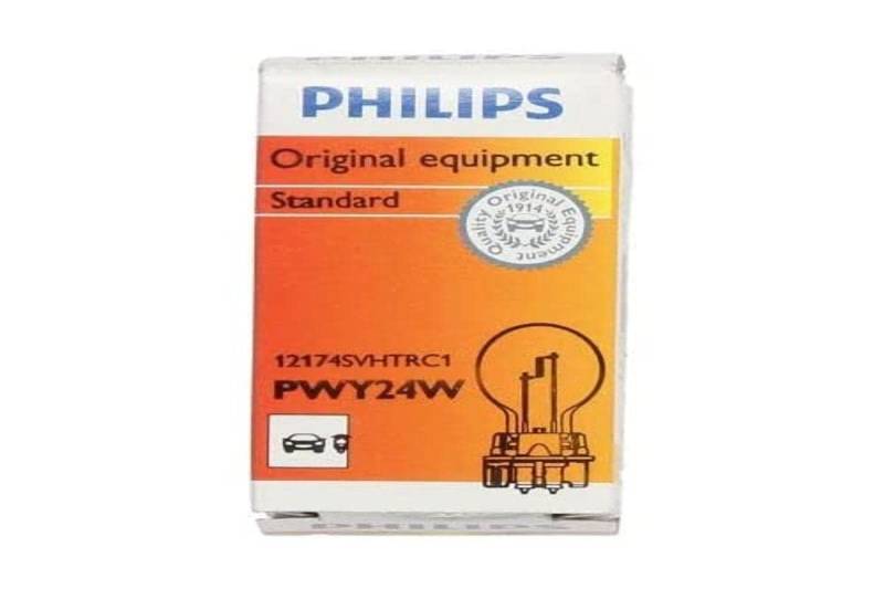 Philips MT-PH 12174SVHTRC1 Speziallampen von PHILIPS