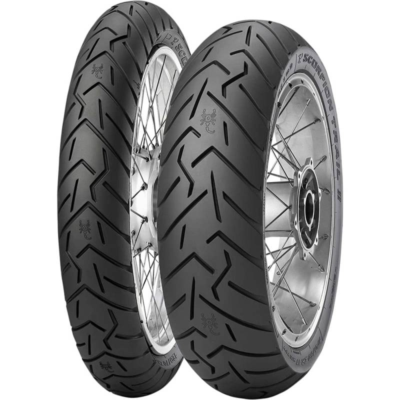 Pirelli 2527100-150/70/R17 69V - E/C/73dB - Ganzjahresreifen von Pirelli