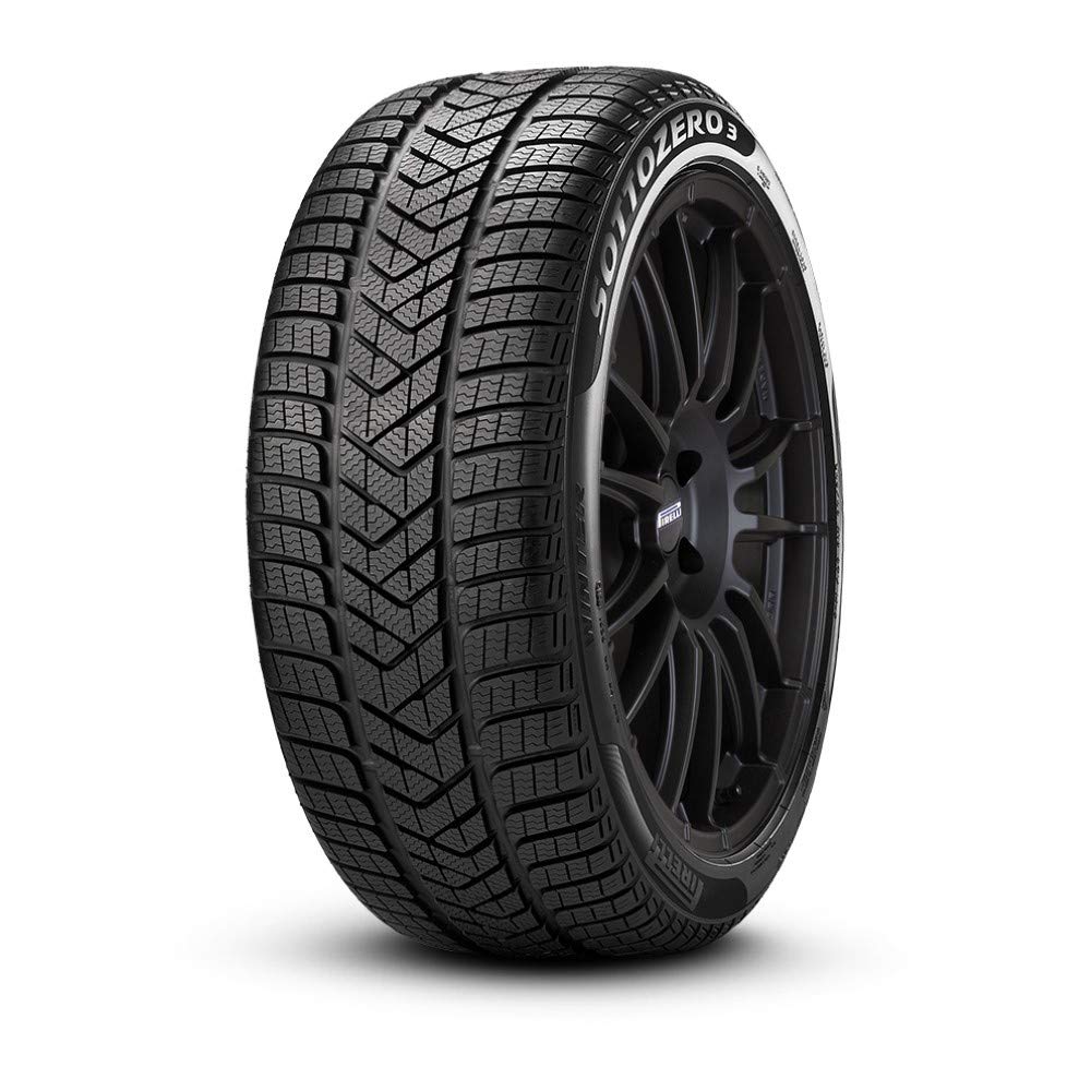 Pirelli Winter Sottozero 3 XL M+S - 245/45R19 102V - Winterreifen von Pirelli