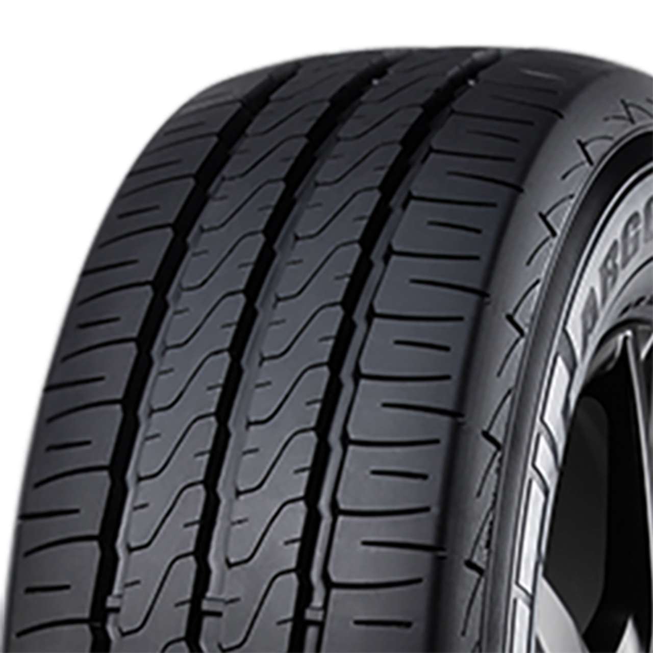 RADAR ARGONITE (RV-4) 225/55R17C 109H