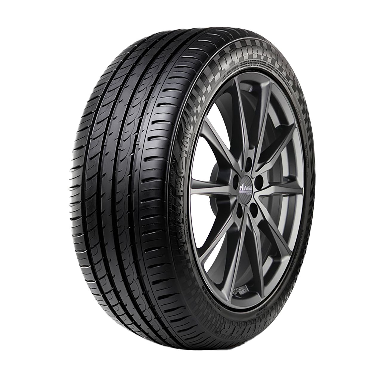 RADAR DIMAX R8+ 215/40R17 87Y BSW XL