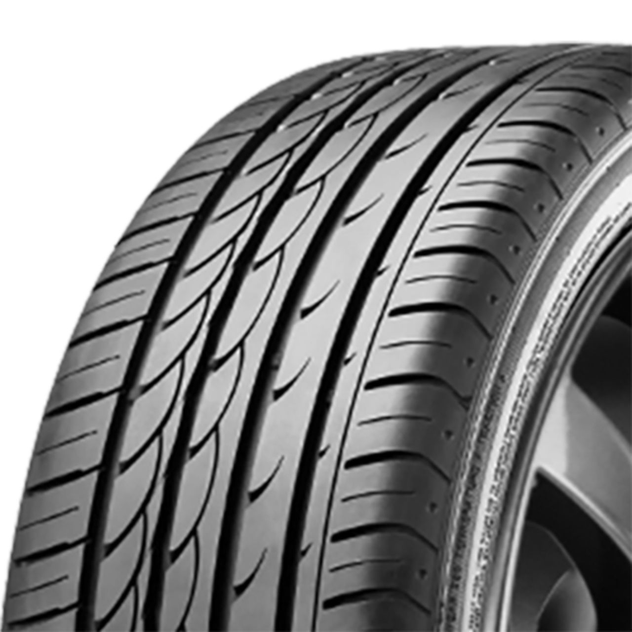 RADAR DIMAX R8 205/45R17 88Y XL