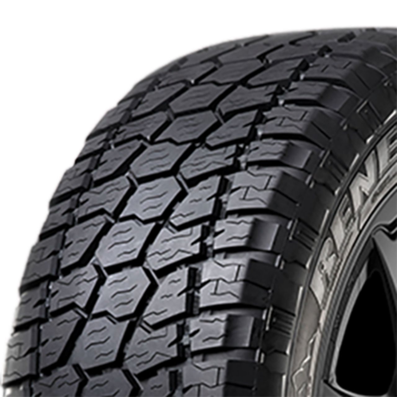 RADAR RENEGADE A/T (AT-5) 275/65R18 123S LRE OWL