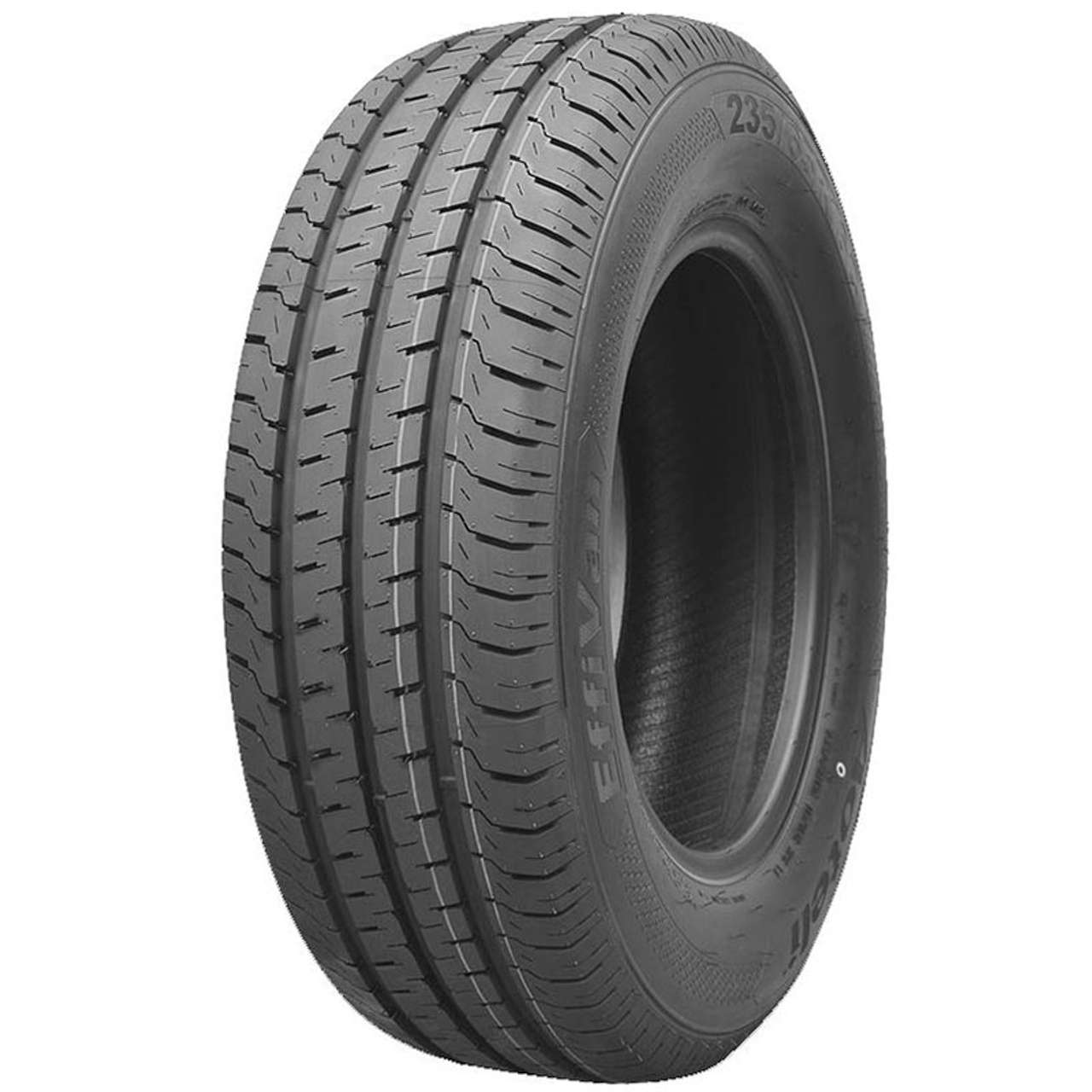 RAPID EFFIVAN 235/65R16C 115R BSW