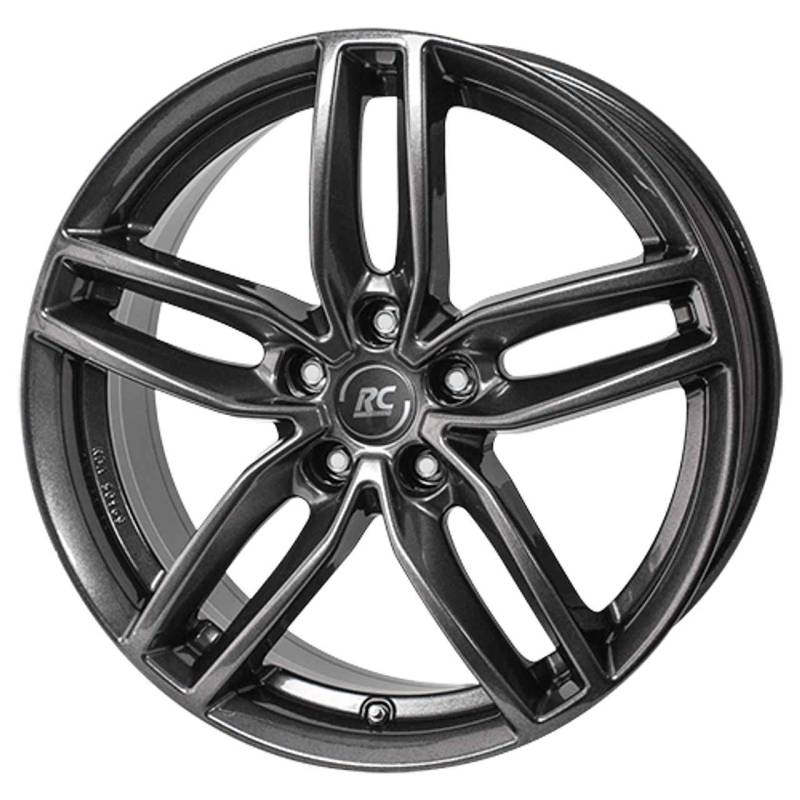 RC-DESIGN RC29 dark sparkle 8.0Jx19 5x112 ET57