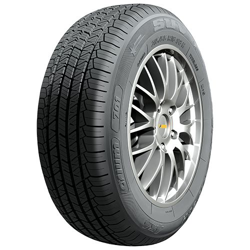 RIKEN RIKEN 701 215/65R16 102H XL