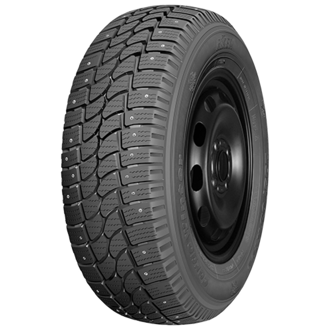 RIKEN RIKEN CARGO WINTER 185/75R16C 104R