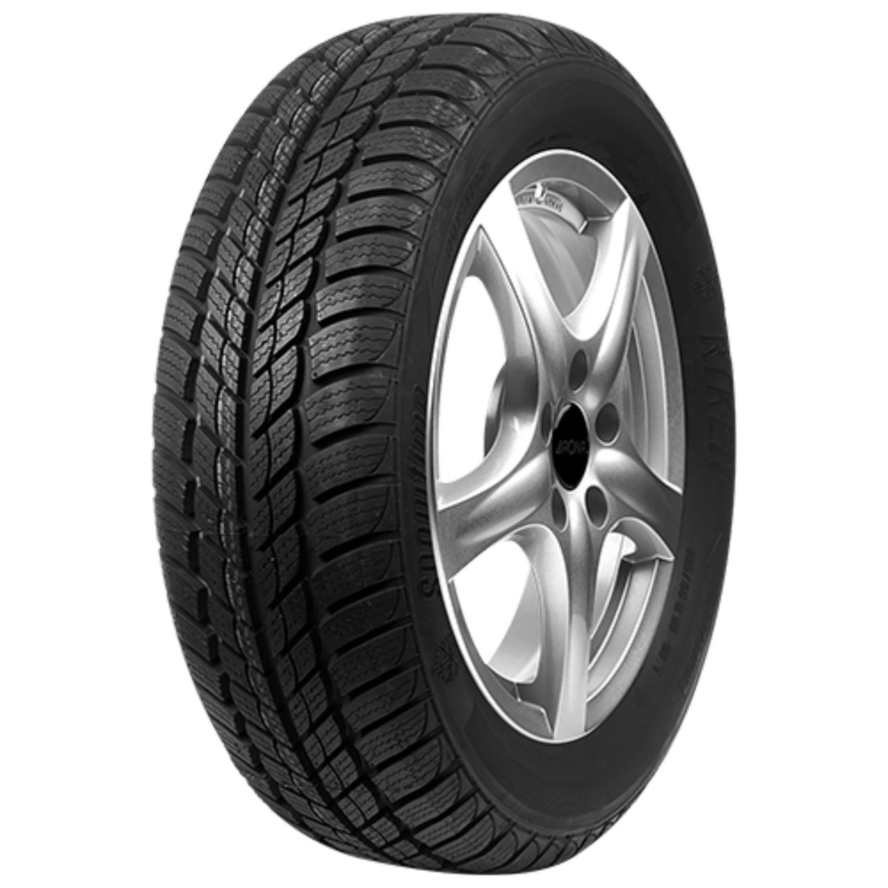 RIKEN SNOWTIME B2 165/65R14 79T