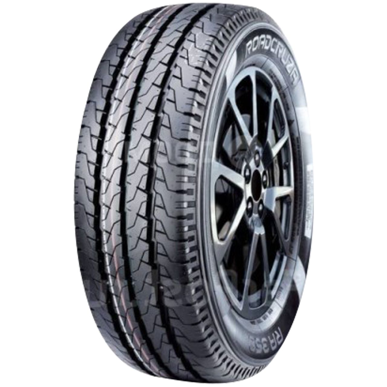 ROADCRUZA RA350 165/R14C 96S BSW