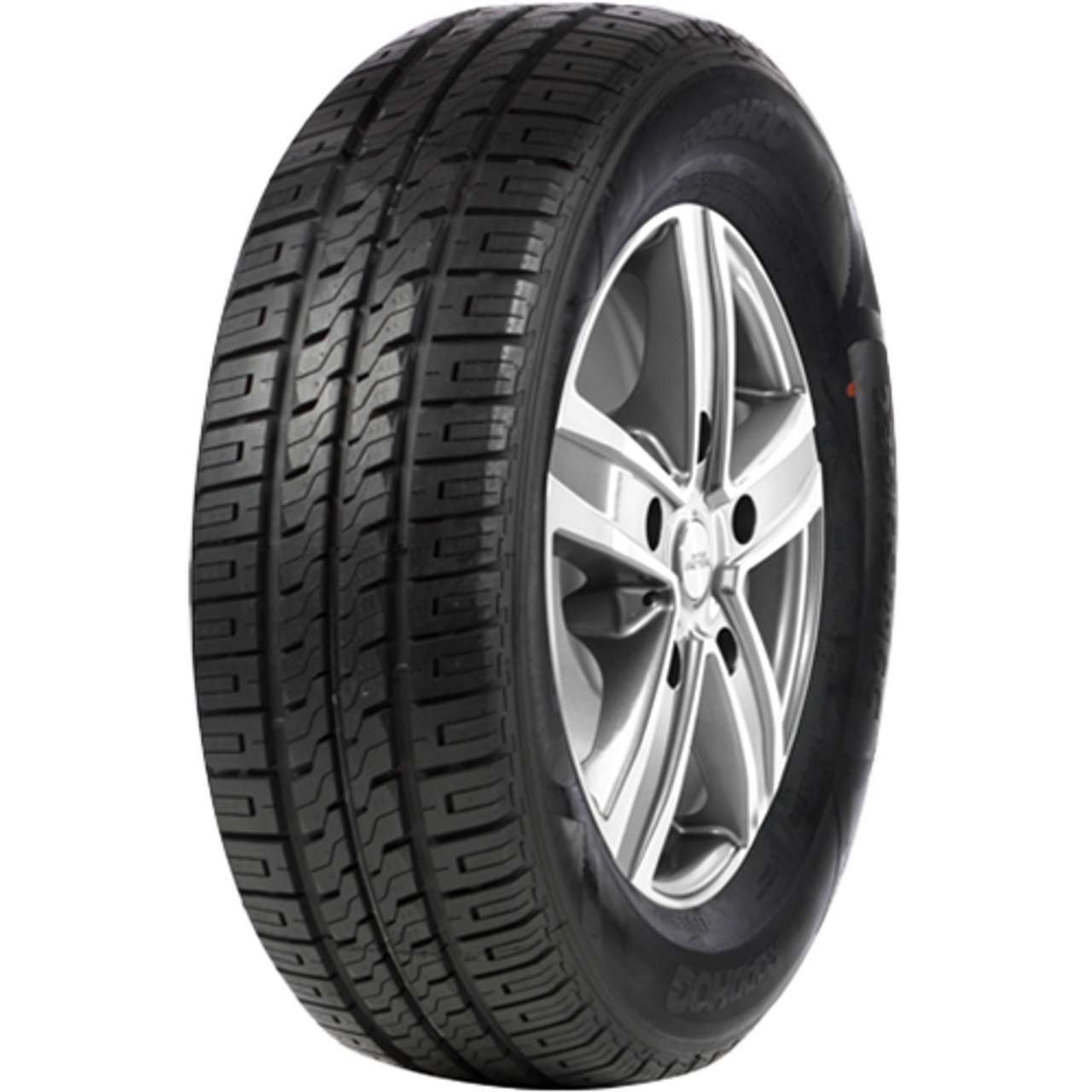 ROADHOG RGVAN01 225/70R15C 112S