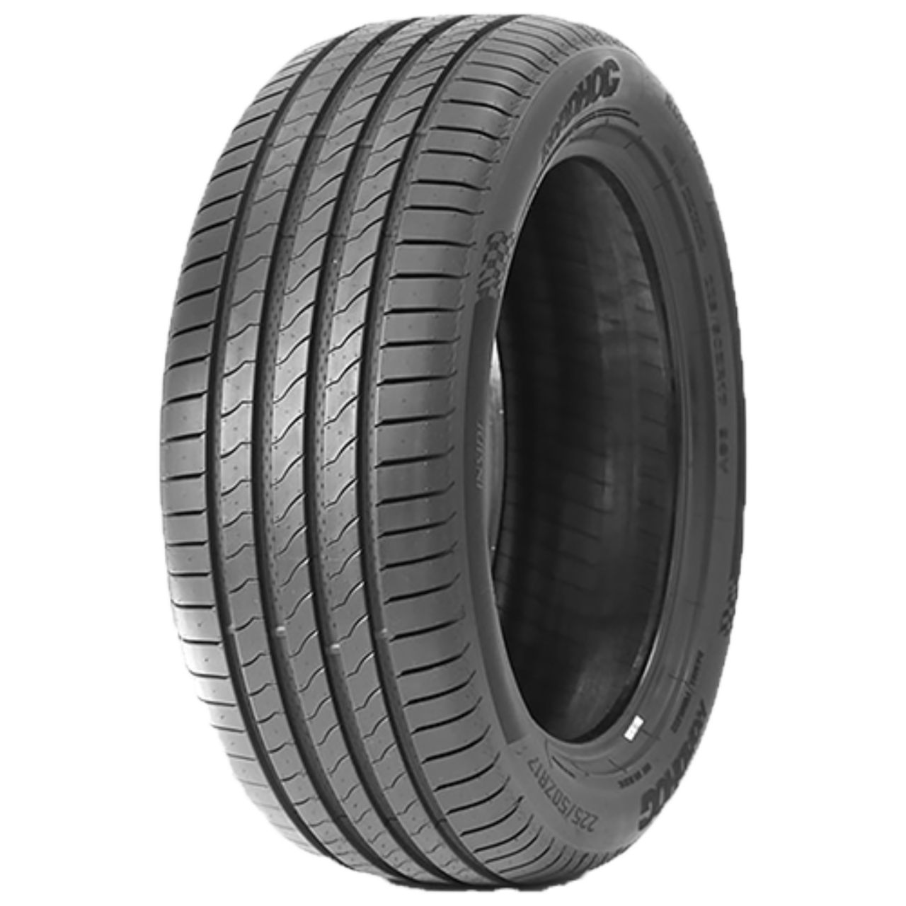 ROADHOG ROADHOG RGHP02 205/40R17 84W BSW XL