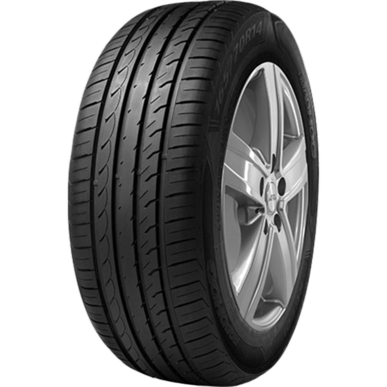 ROADHOG ROADHOG RGS01 155/65R13 73T