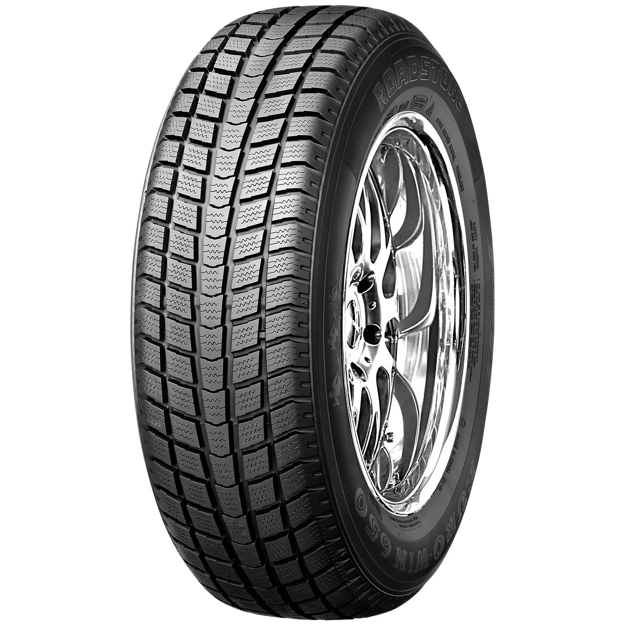 ROADSTONE EURO-WIN 650 205/65R16C 107R BSW