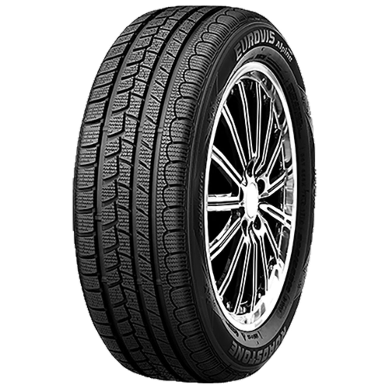 ROADSTONE EUROVIS ALPINE WH1 165/70R14 81T BSW