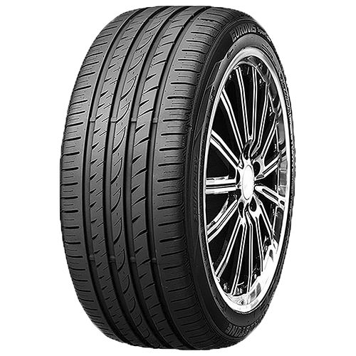 ROADSTONE EUROVIS SPORT 04 225/45R17 91Y BSW