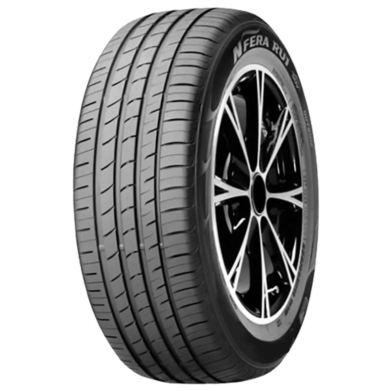 ROADSTONE N FERA RU1 215/60R17 96H BSW