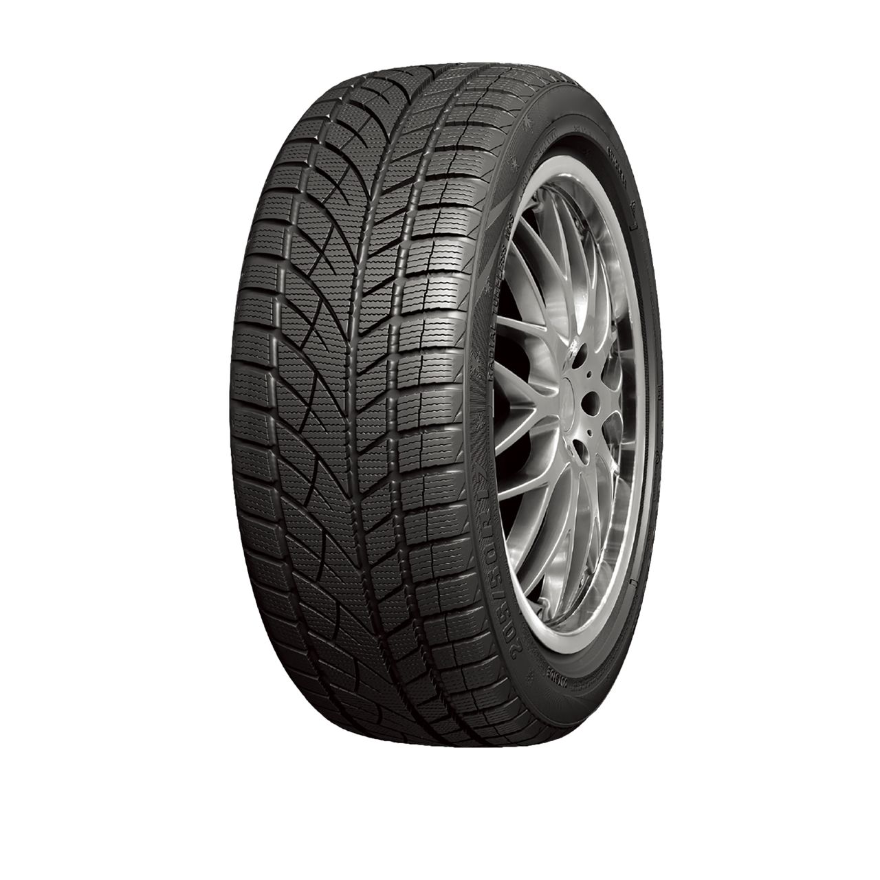 ROADX RX FROST WU01 205/55R17 95H MFS BSW XL