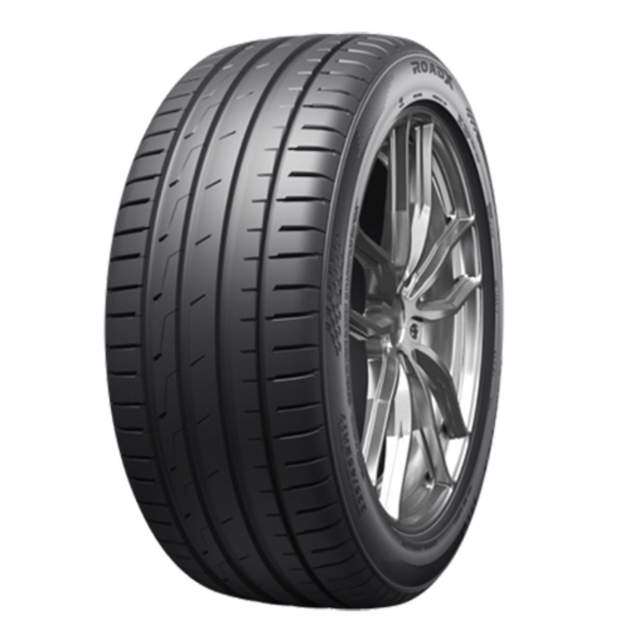 ROADX RX MOTION DU71 205/50R17 93W BSW XL