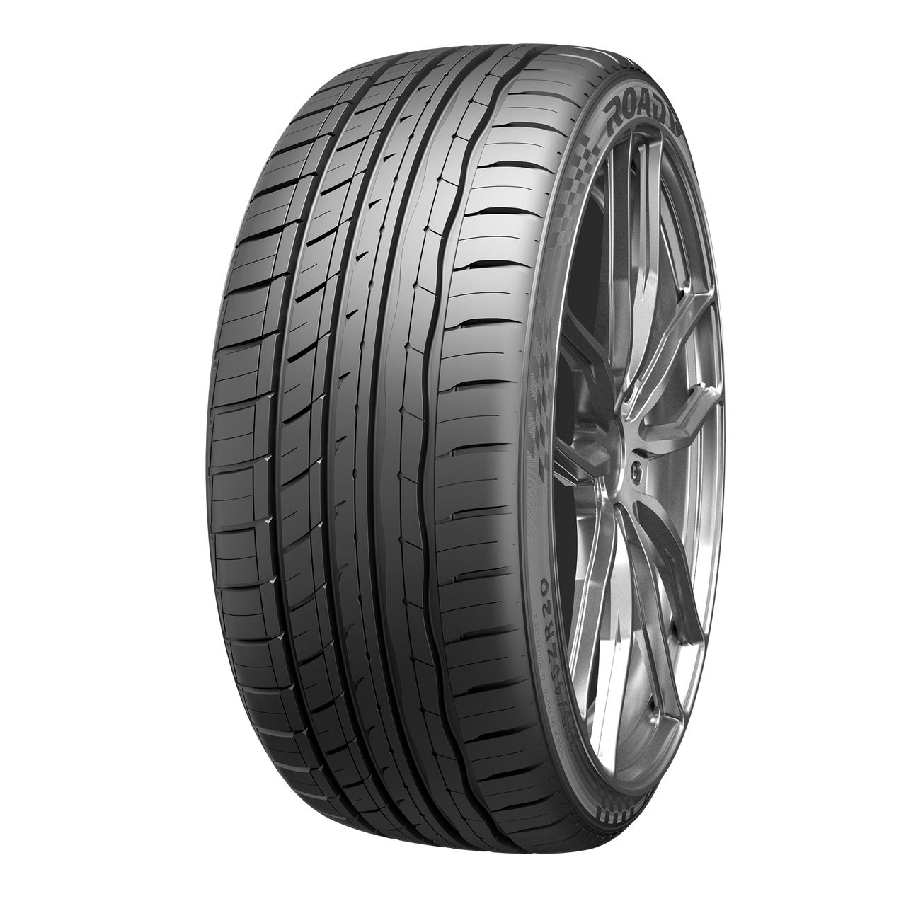 ROADX RX MOTION U11 195/45R17 85Y BSW XL