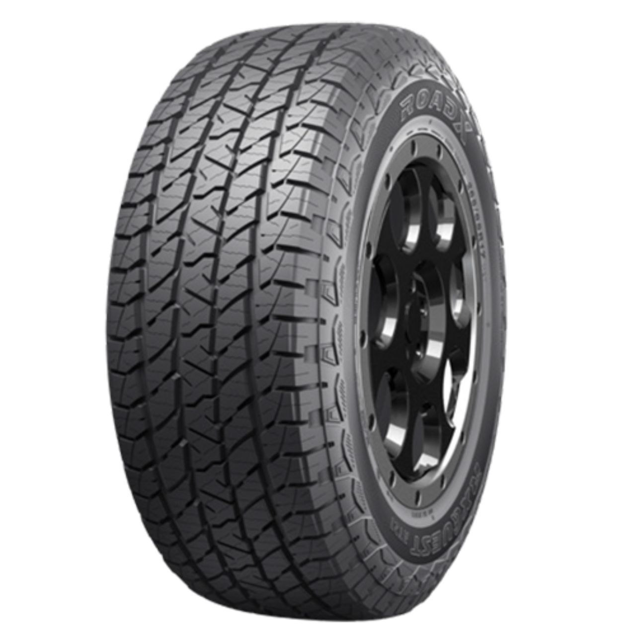 ROADX RX QUEST AT21 235/75R15 109T OWL