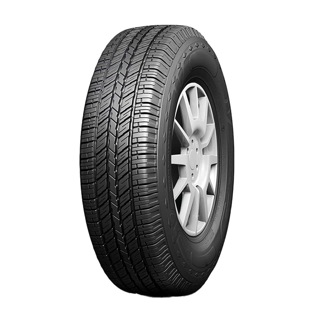 ROADX RX QUEST H/T01 205/70R15 96T BSW