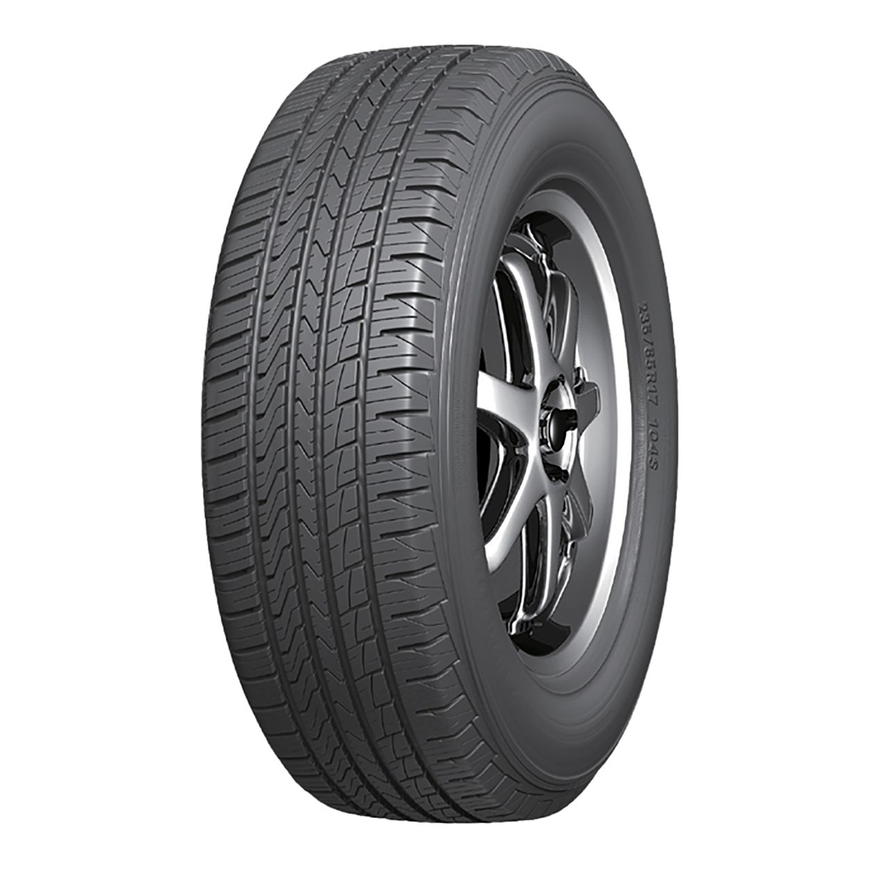 ROADX RX QUEST H/T02 225/60R17 99H MFS BSW