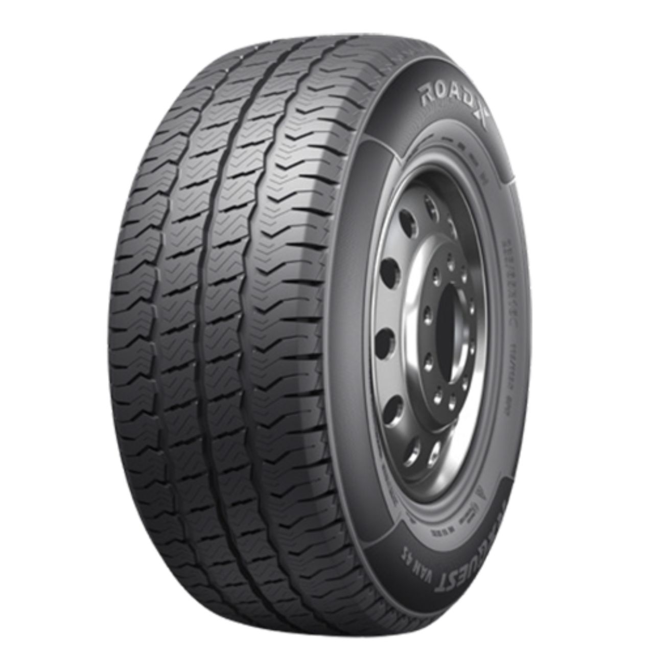 ROADX RXQUEST VAN 4S 195/75R16C 107T BSW