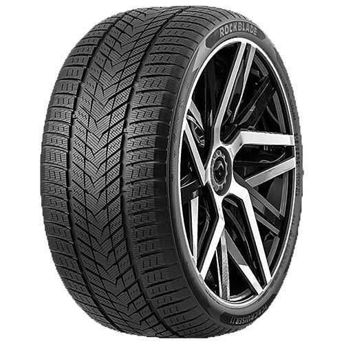 ROCKBLADE ICECRUISER II 255/55R18 109H BSW XL