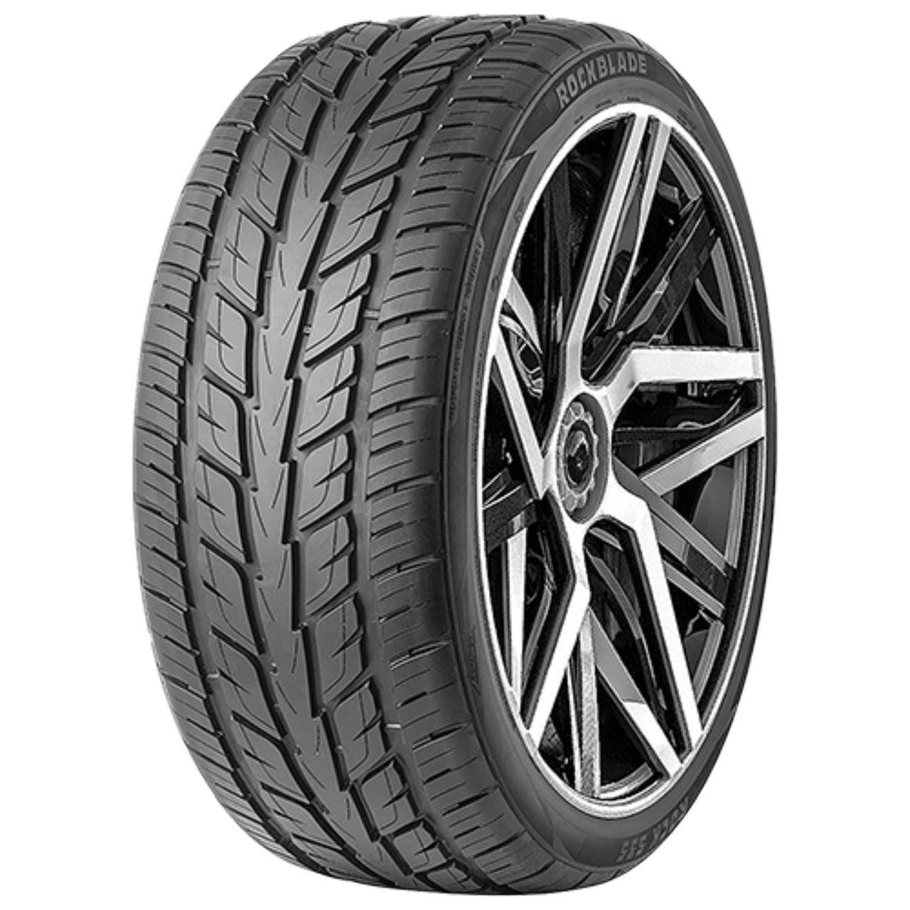 ROCKBLADE ROCK 535 275/40R22 107W BSW XL