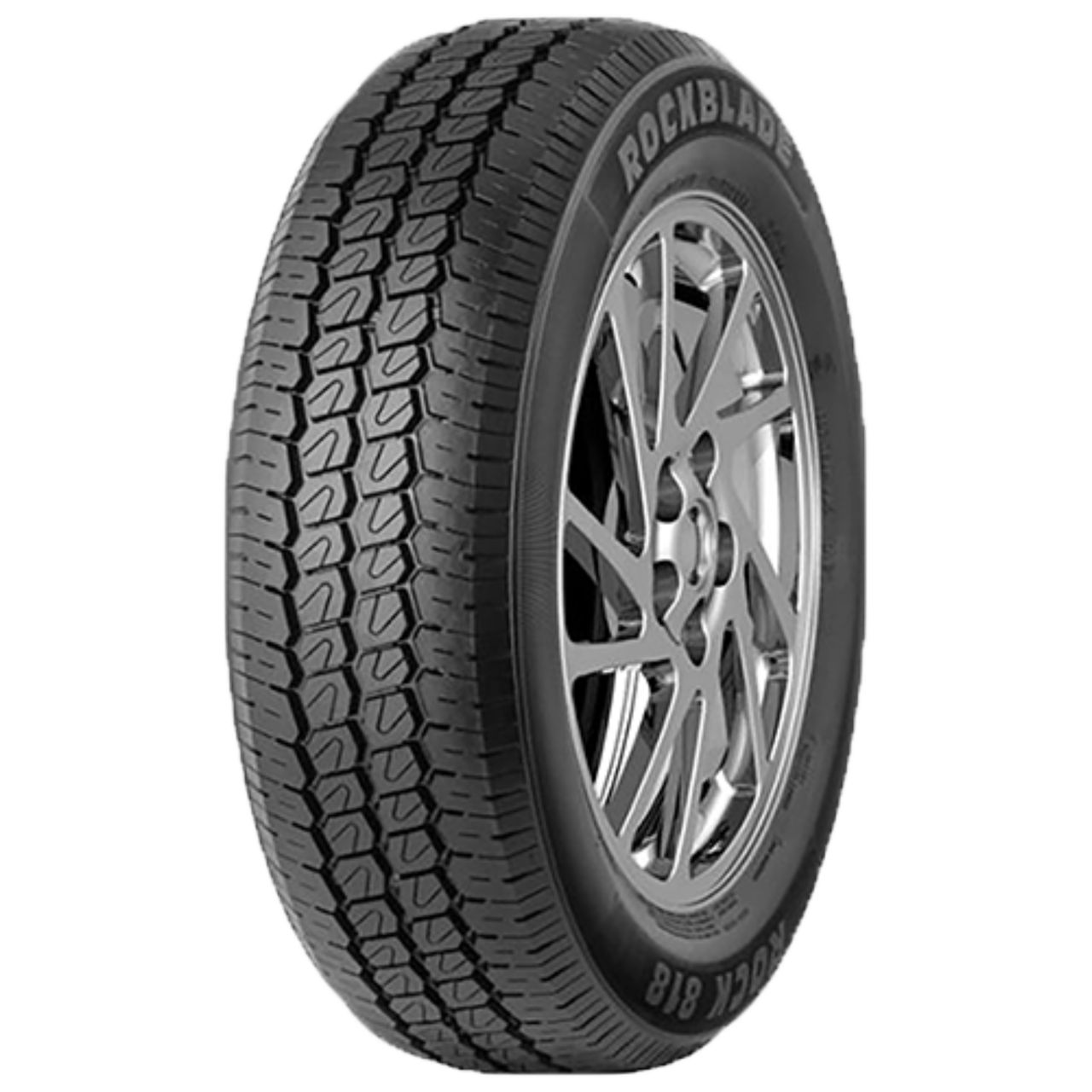 ROCKBLADE ROCK 818 165/70R13C 88R BSW