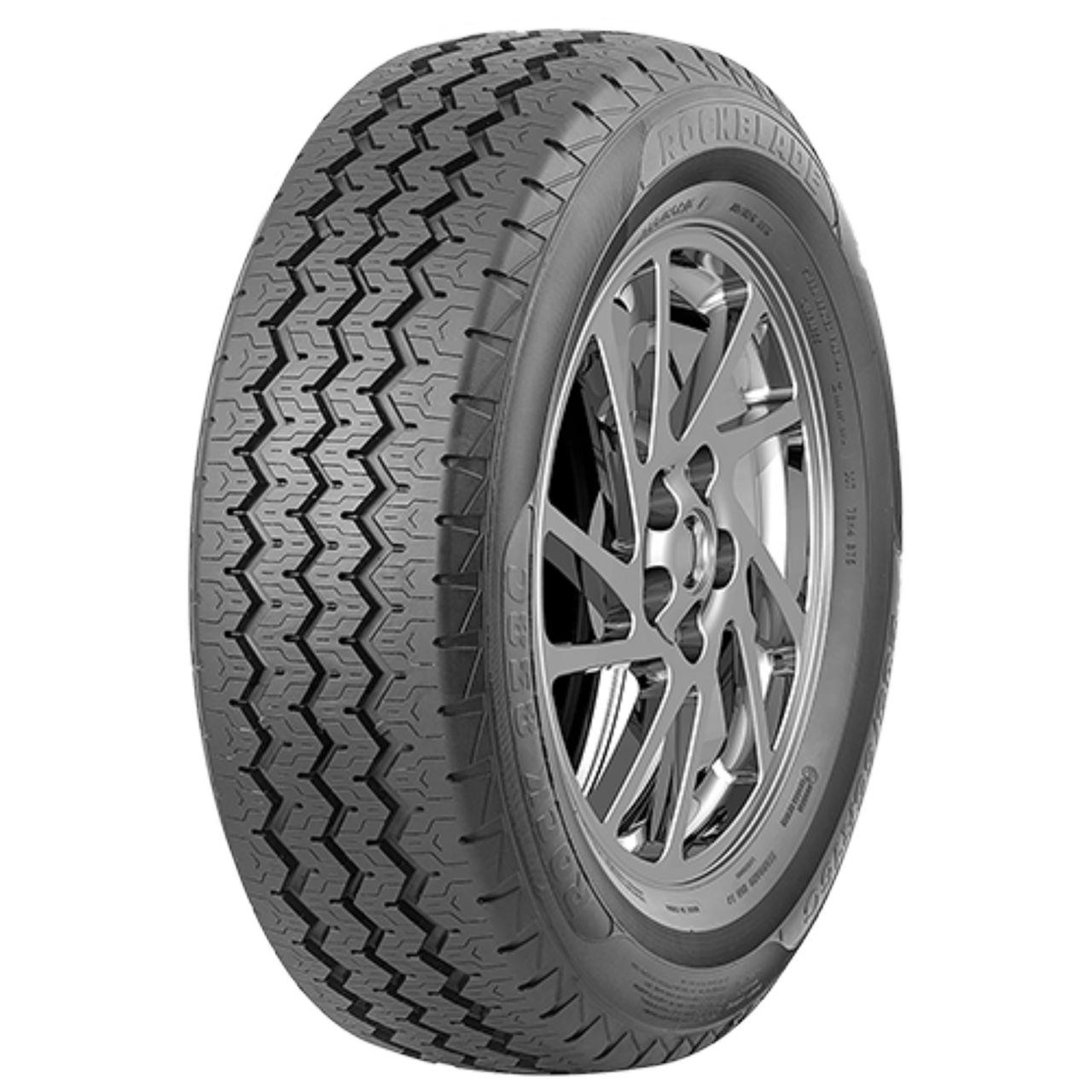 ROCKBLADE ROCK 838C 185/R14C 102R BSW